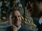 infoMania | The Green Hornet Reviewed by Rotten Tomatoes On InfoMania