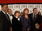 'Welcome Back, Kotter' Cast Reunites at 2011 TV Land Awards