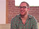 Coaches Couch With Tyler