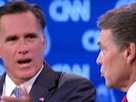 Knocking Romney Off Stride 