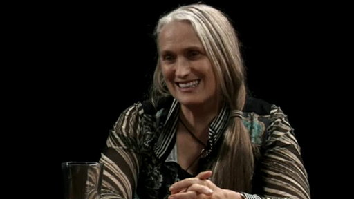 Kevin Pollak's Chat Show : Jane Campion