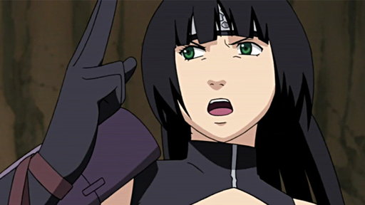The Kunoichi of Nadeshiko Village