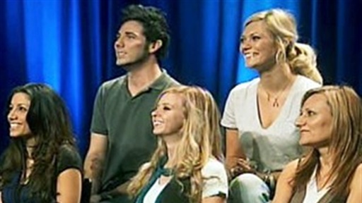 Runway Rundown: Top 5 (2009)