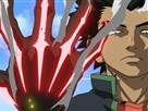 Gen Shishio the Heartless Transfer Student