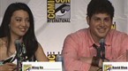Stargate Universe: Violent Initiatives - Stargate Universe Panel Highlight