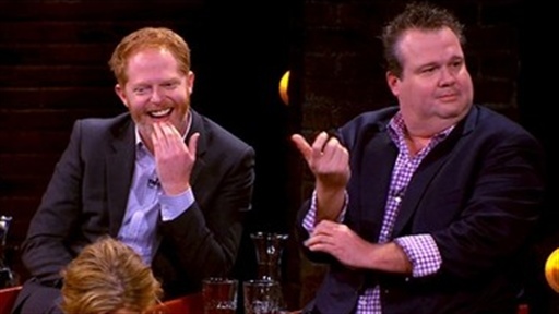 Modern Family: Gay for Pay Video