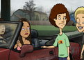 play video on Hulu