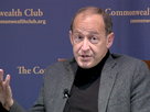 FORA.tv Economy | Season 1 Episode 24 | Inside Job: A Conversation with Director Charles Ferguson