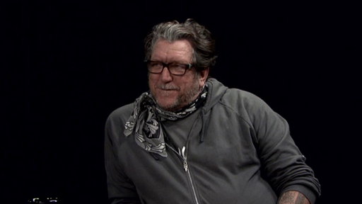 Kevin Pollak's Chat Show : Steve Jones