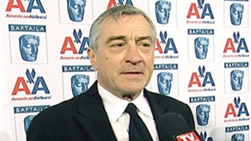 Robert De Niro, Emily Blunt Honored