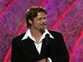 Golden Globes - Brad Pitt