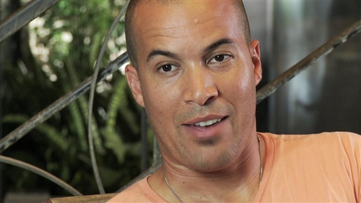 Coby Bell Interview, Part 2