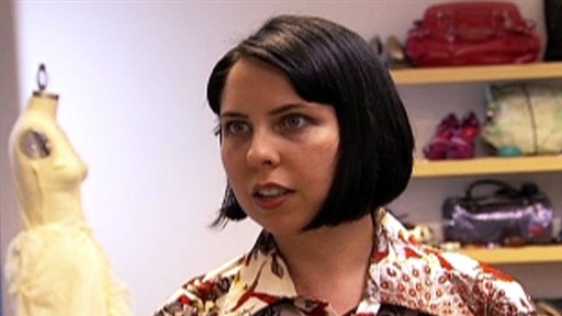 Tim Critiques Louise Black