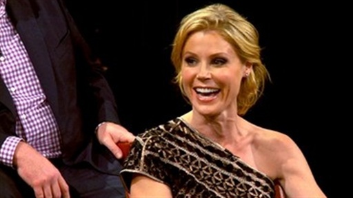 Modern Family: Florence To the Actors Institute Video