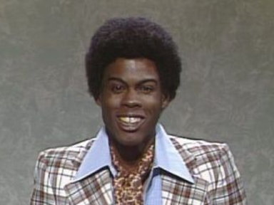Chris Rock As Nipsey Russell