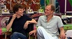 Woody Harrelson & Jesse Eisenberg Have a Blast On 'Zombieland'