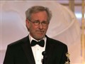 Golden Globes - Steven Spielberg