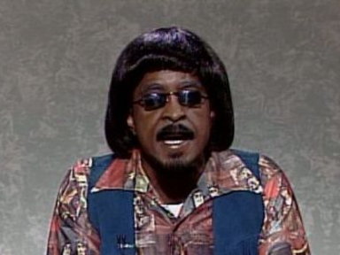 Ike Turner Video