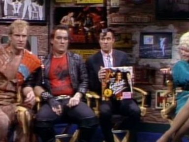 MTV News II