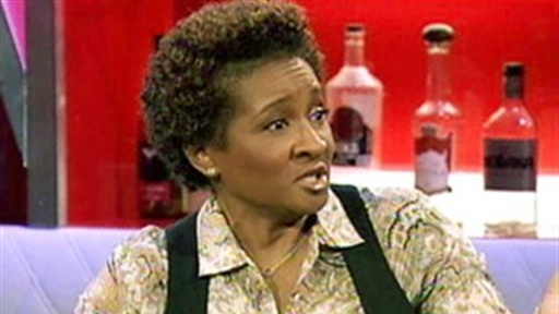 Wanda Sykes Show