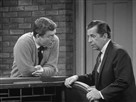 The Dick Van Dyke Show The Great Petrie Fortune