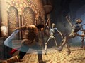 Prince of Persia: The Forgotten Sands Preview