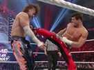 Evan Bourne Vs. Carlito