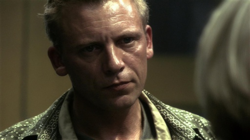 Flesh and Bone
