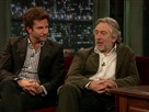 Robert De Niro and Bradley Cooper, Part 2