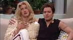 Saturday Night Live - A Message from Nick Lachey & Jessica Simpson
