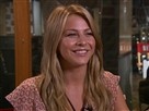 Julianne Hough: 'I Always Wanted to Do Other Things,' Like Singing and Acting