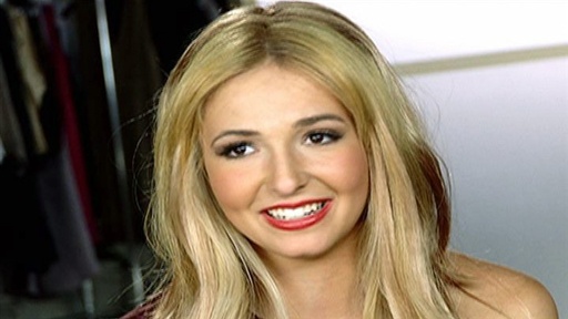 Look-A-Like: Hayden Panettiere