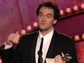 Golden Globes - Quentin Tarantino
