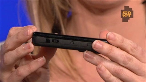 Nokia N900 Mobile Tablet Review Video