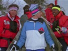 Ski Patrol