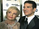 Dancing With the Stars: Florence Henderson Sent Home