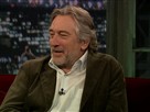 Robert De Niro and Bradley Cooper