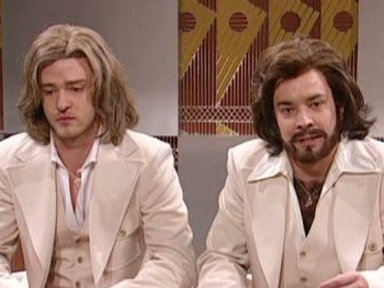 Barry Gibb Talk Show