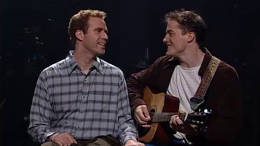 Buddy Songs Video