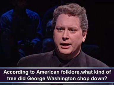 Who Wants to Be a Millionaire?
