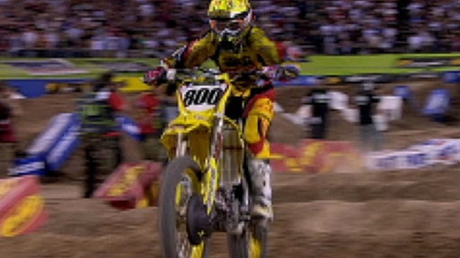 Tricked Out Supercross