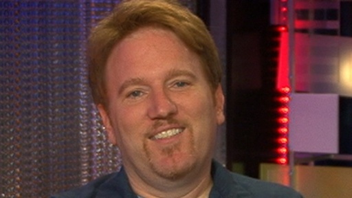 Dan Finnerty: 'I Don't Know How I Got the Gig' On 'Jay Leno' Video