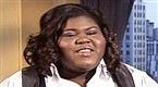 Hollywood News: H411 On Set: Precious' New Star