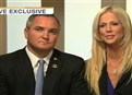 TODAY Interviews State Dinner Crashers