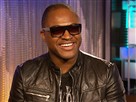 Taio Cruz On New Album, 'Rokstarr' - 'It's Insane for My First Single to Be Number 1'