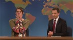 Saturday Night Live: Update: Stefon