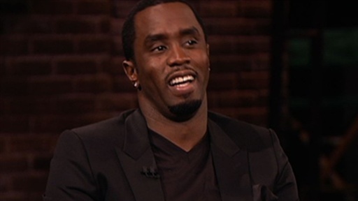 Sean Combs: Memorizing