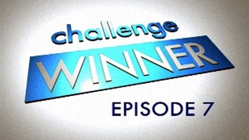 Challenge Winner Interview Video