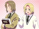 Hetalia: World Series | Season 3 Episode 45 | Episode 45