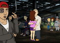 play video on Hulu